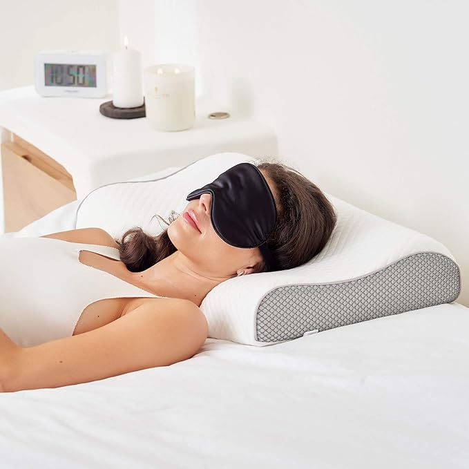 Neck Support Pillow